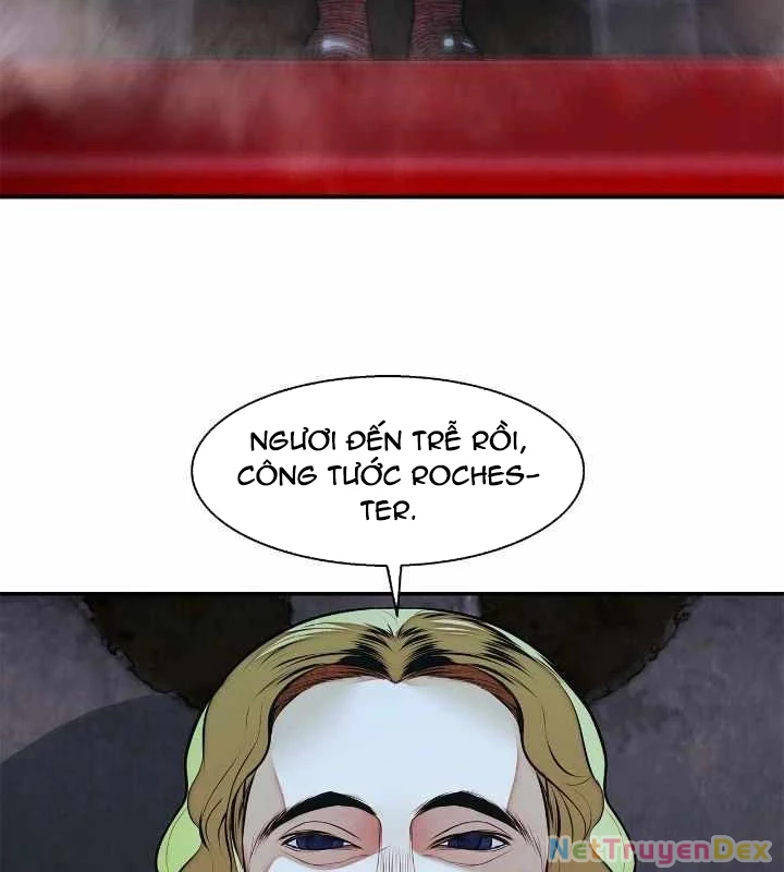 Bất Bại Chân Ma Chapter 235 - Trang 4