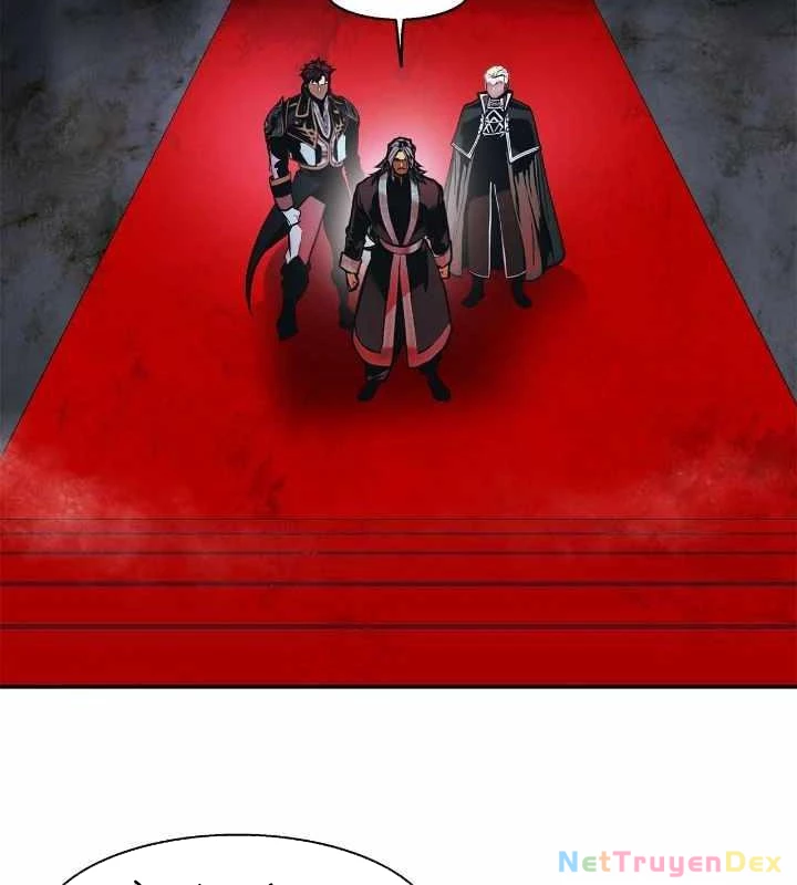 Bất Bại Chân Ma Chapter 235 - Trang 4