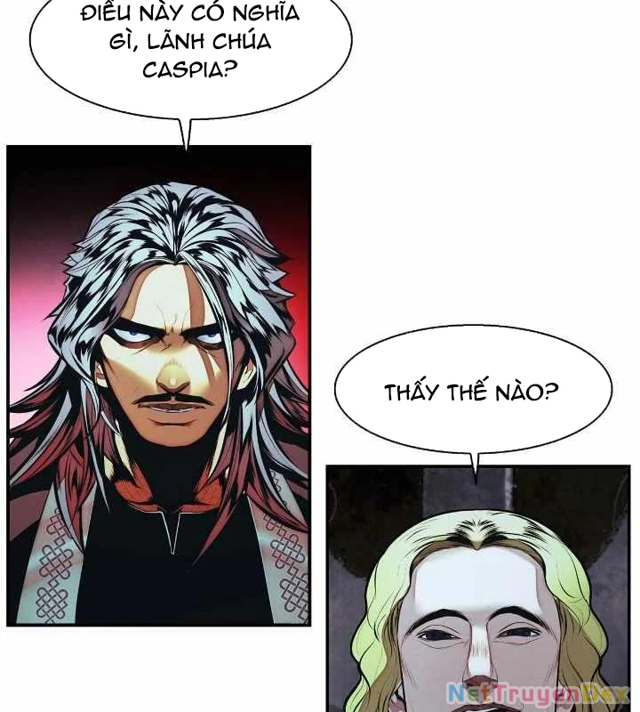 Bất Bại Chân Ma Chapter 235 - Trang 4