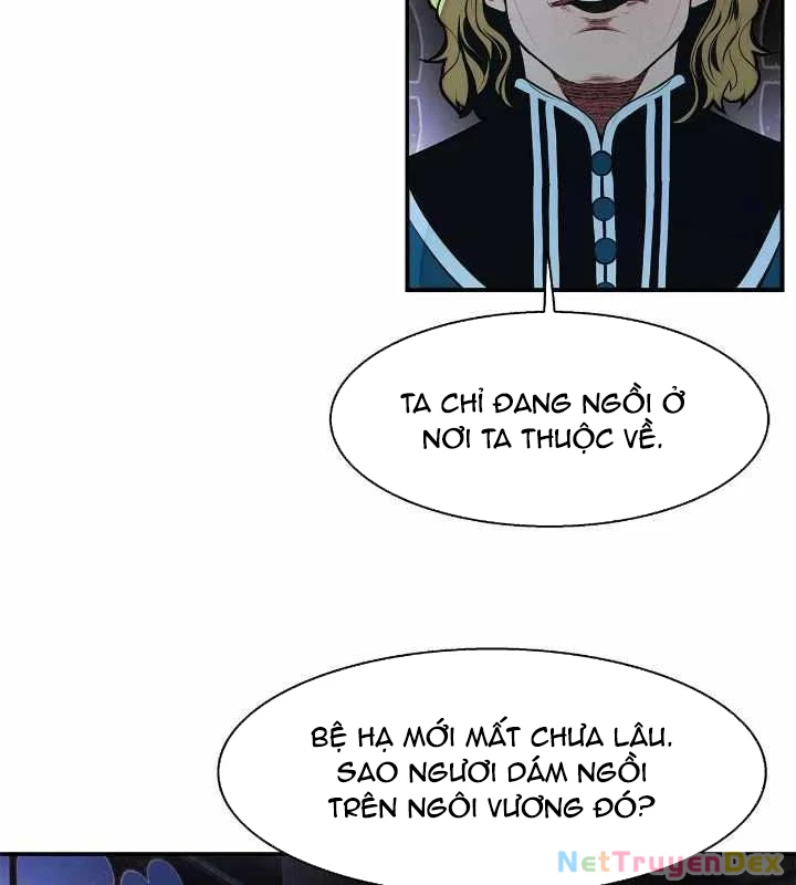 Bất Bại Chân Ma Chapter 235 - Trang 4