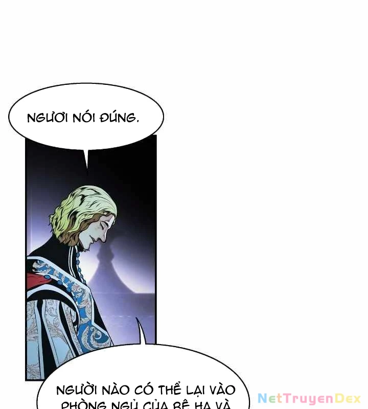 Bất Bại Chân Ma Chapter 235 - Trang 4