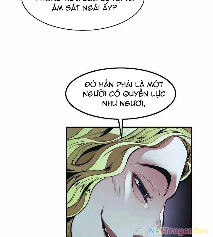 Bất Bại Chân Ma Chapter 235 - Trang 4