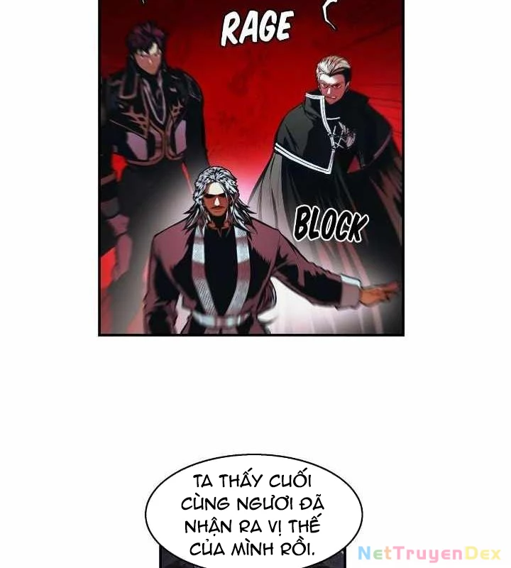 Bất Bại Chân Ma Chapter 235 - Trang 4