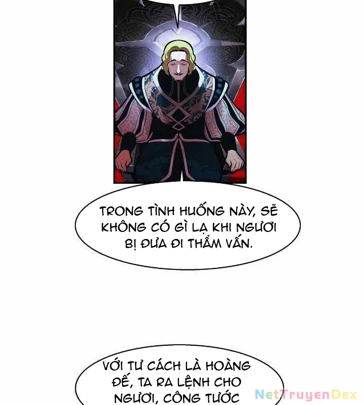 Bất Bại Chân Ma Chapter 235 - Trang 4