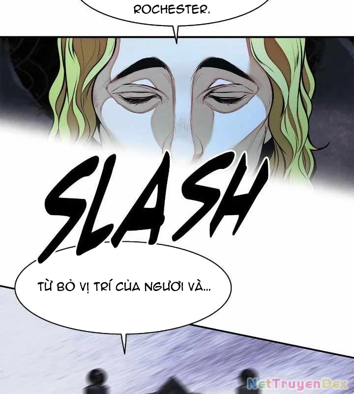 Bất Bại Chân Ma Chapter 235 - Trang 4