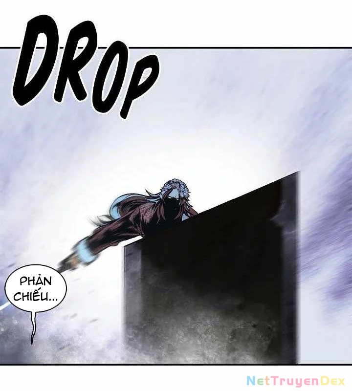 Bất Bại Chân Ma Chapter 235 - Trang 4