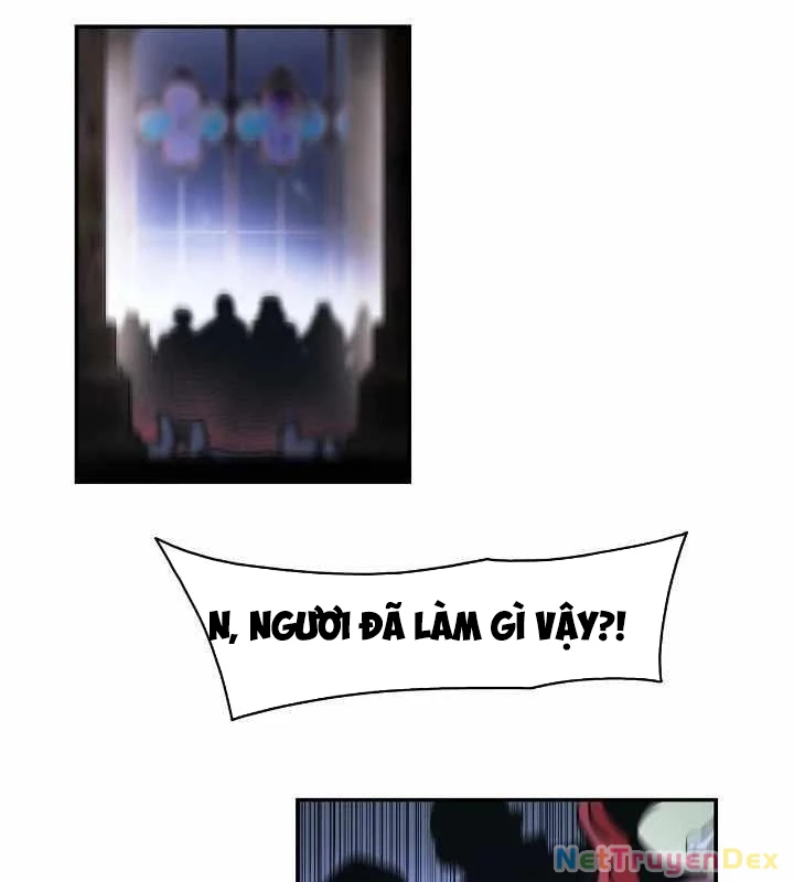 Bất Bại Chân Ma Chapter 235 - Trang 4