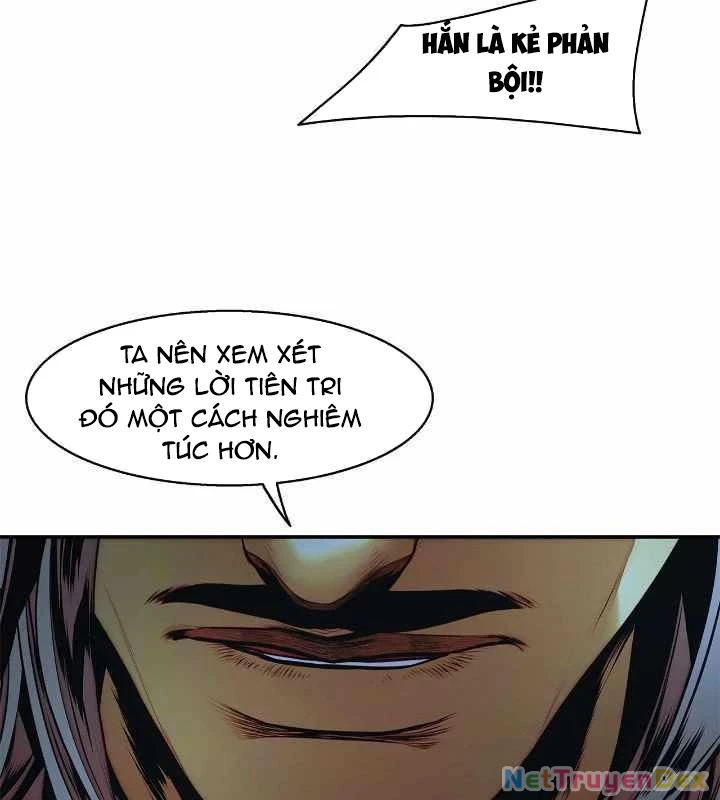 Bất Bại Chân Ma Chapter 235 - Trang 4