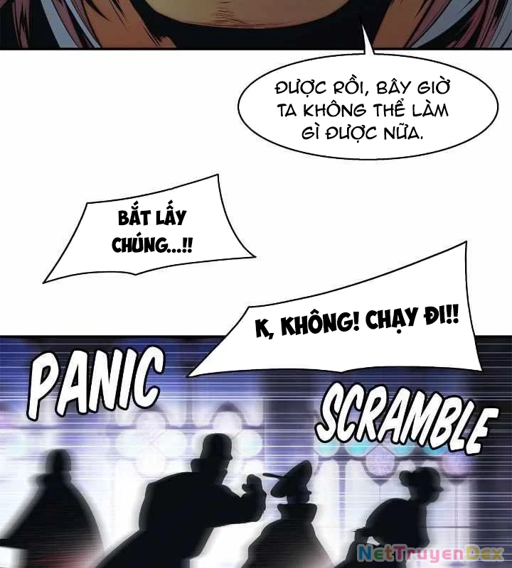 Bất Bại Chân Ma Chapter 235 - Trang 4