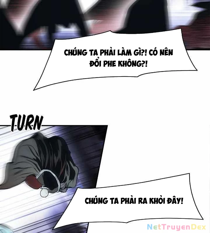 Bất Bại Chân Ma Chapter 235 - Trang 4