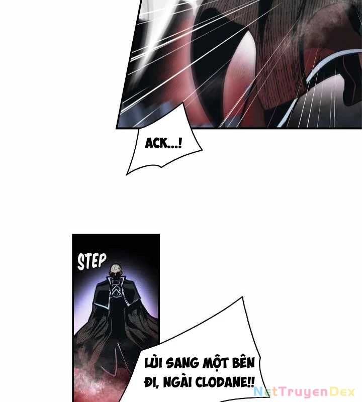 Bất Bại Chân Ma Chapter 235 - Trang 4