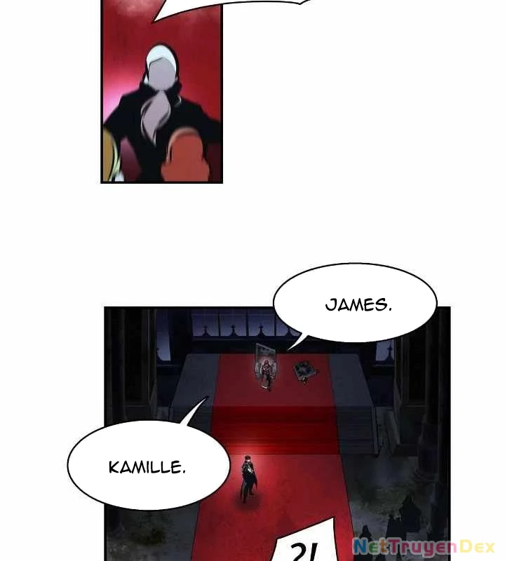 Bất Bại Chân Ma Chapter 235 - Trang 4