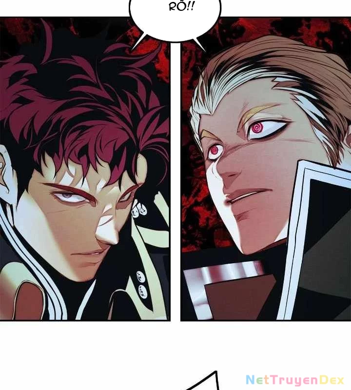 Bất Bại Chân Ma Chapter 235 - Trang 4