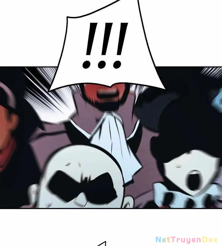 Bất Bại Chân Ma Chapter 235 - Trang 4