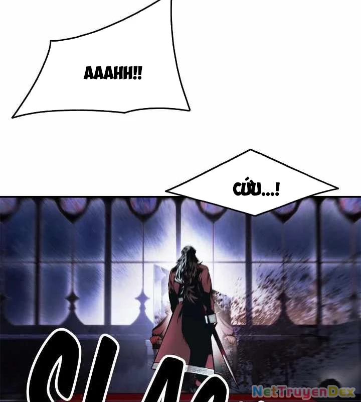 Bất Bại Chân Ma Chapter 235 - Trang 4