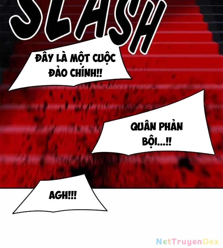 Bất Bại Chân Ma Chapter 235 - Trang 4