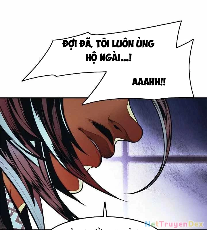 Bất Bại Chân Ma Chapter 235 - Trang 4