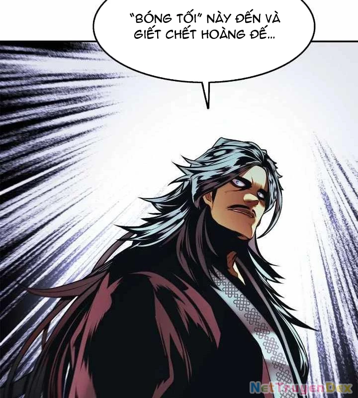 Bất Bại Chân Ma Chapter 235 - Trang 4