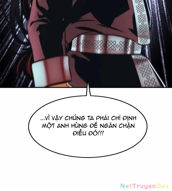 Bất Bại Chân Ma Chapter 235 - Trang 4