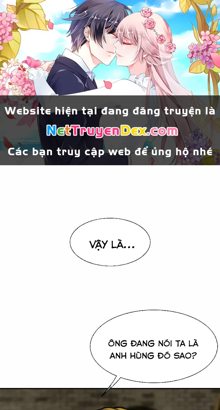 Bất Bại Chân Ma Chapter 236 - Trang 4