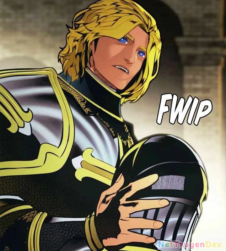 Bất Bại Chân Ma Chapter 236 - Trang 4