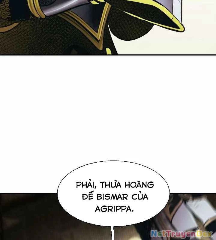 Bất Bại Chân Ma Chapter 236 - Trang 4