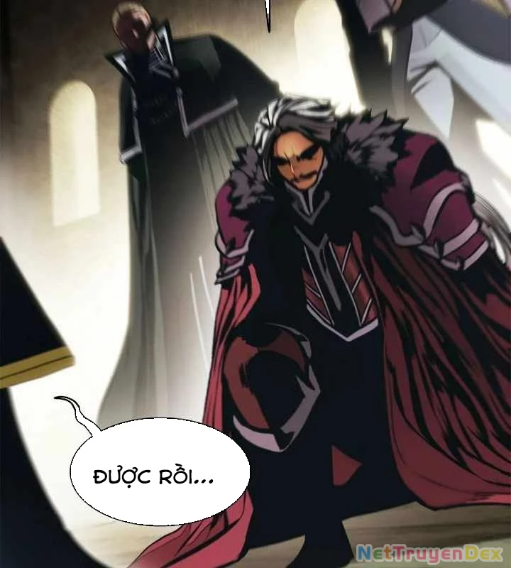 Bất Bại Chân Ma Chapter 236 - Trang 4