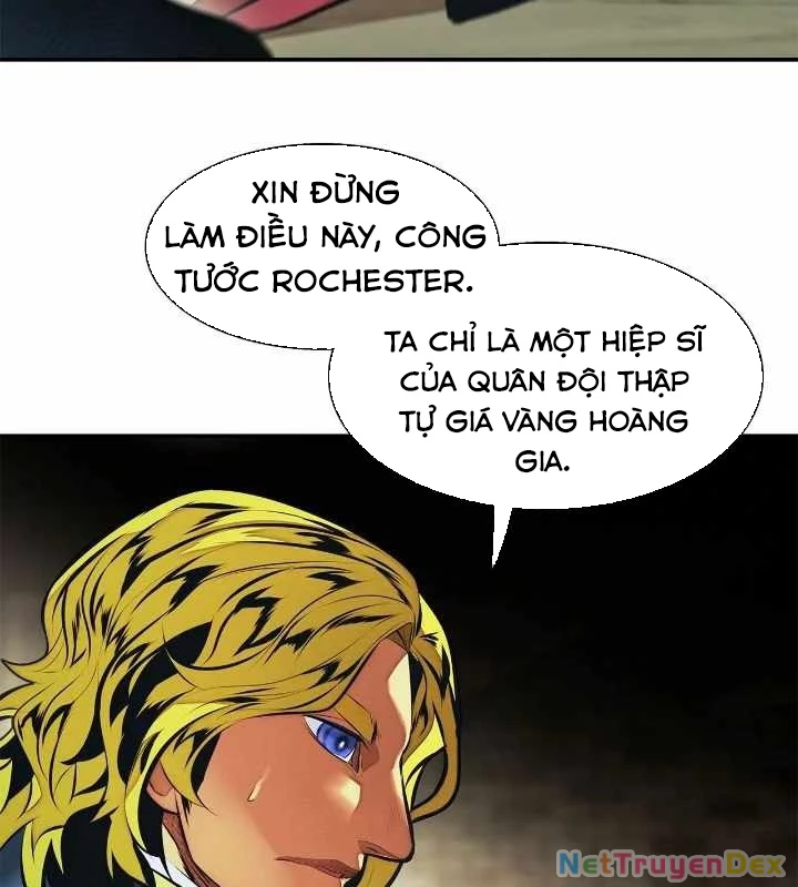 Bất Bại Chân Ma Chapter 236 - Trang 4