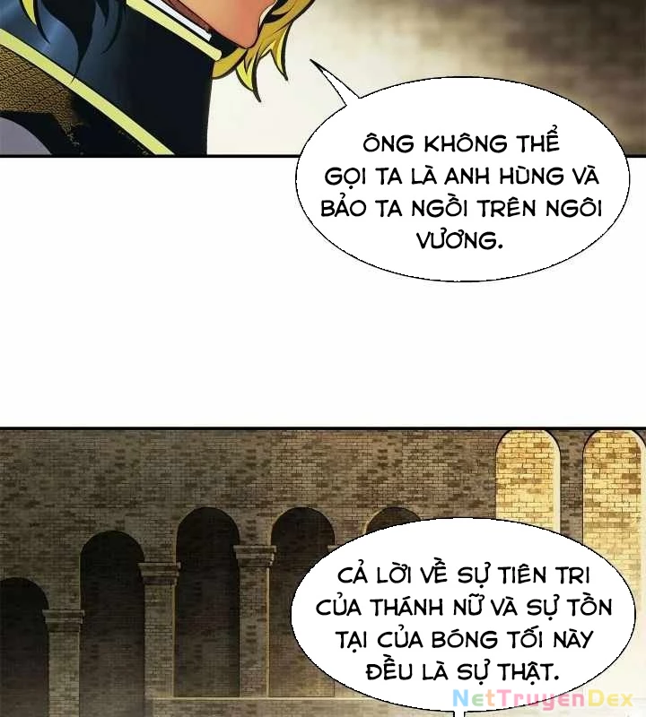 Bất Bại Chân Ma Chapter 236 - Trang 4