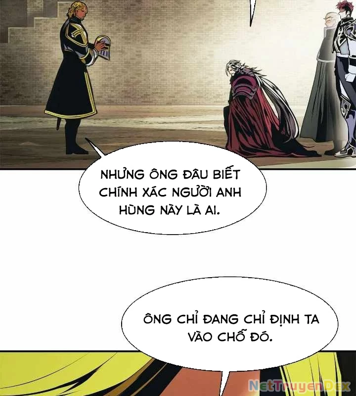 Bất Bại Chân Ma Chapter 236 - Trang 4