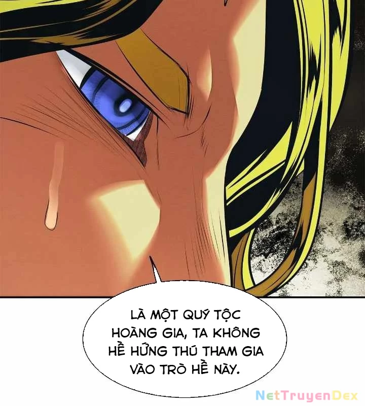 Bất Bại Chân Ma Chapter 236 - Trang 4