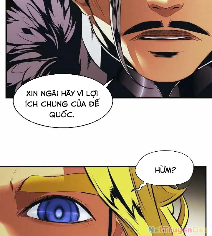 Bất Bại Chân Ma Chapter 236 - Trang 4