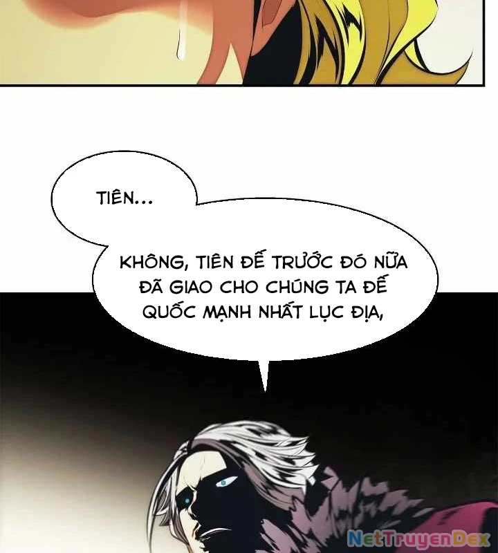 Bất Bại Chân Ma Chapter 236 - Trang 4