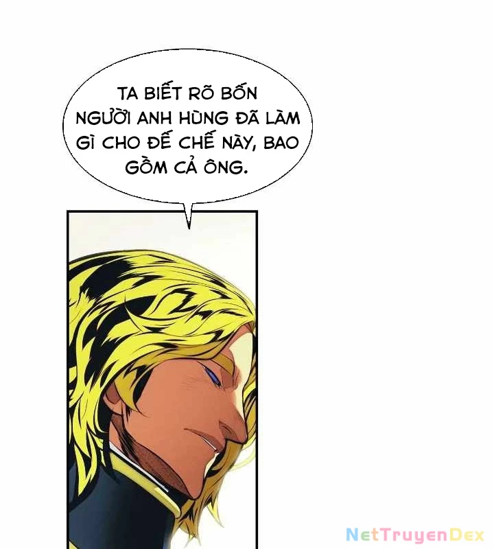 Bất Bại Chân Ma Chapter 236 - Trang 4