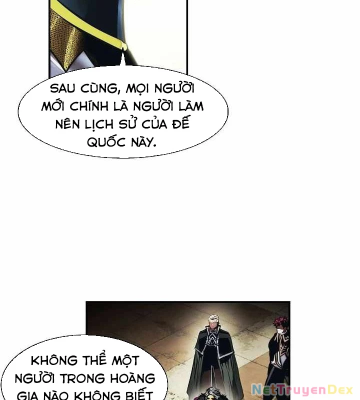 Bất Bại Chân Ma Chapter 236 - Trang 4