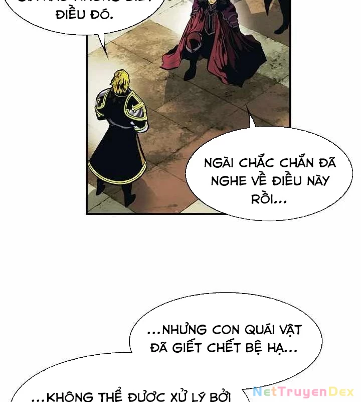 Bất Bại Chân Ma Chapter 236 - Trang 4