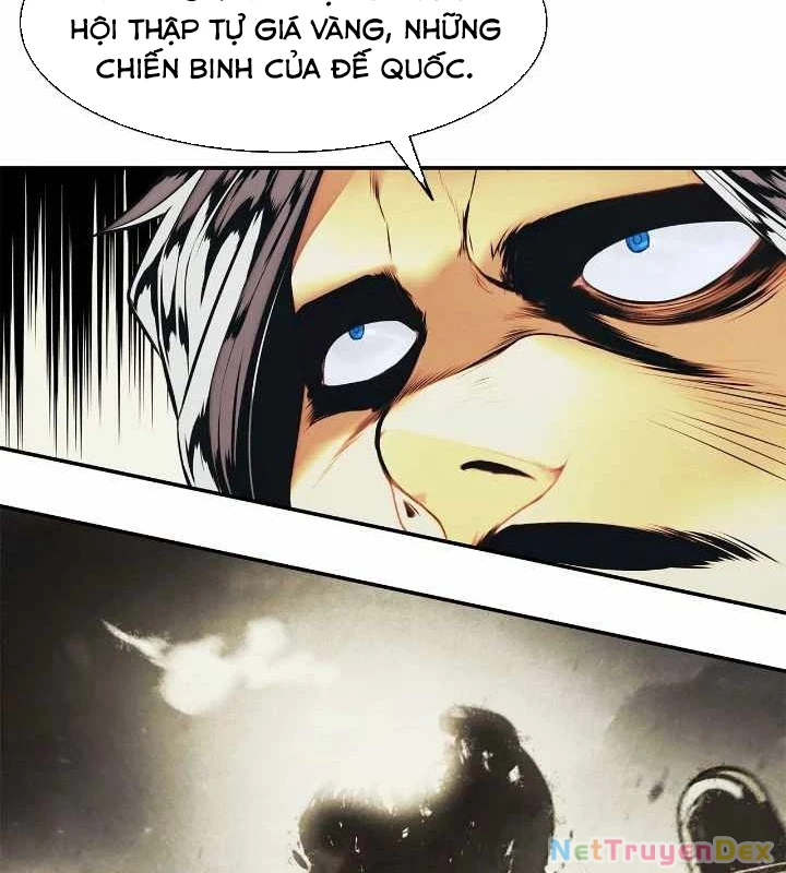 Bất Bại Chân Ma Chapter 236 - Trang 4