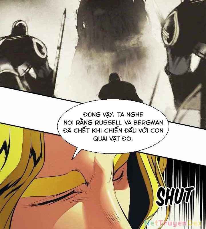 Bất Bại Chân Ma Chapter 236 - Trang 4