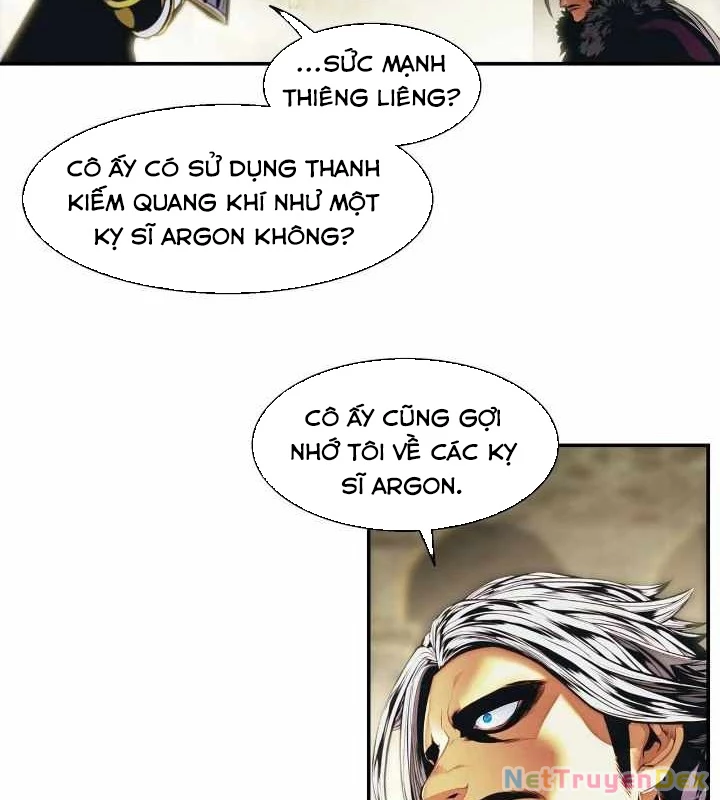 Bất Bại Chân Ma Chapter 236 - Trang 4