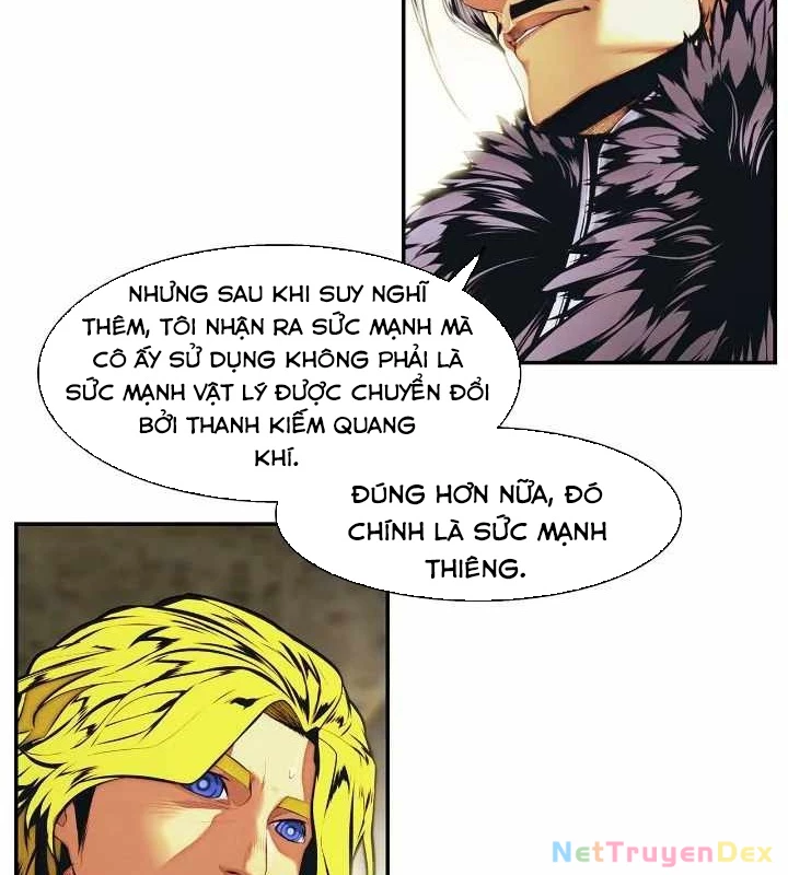 Bất Bại Chân Ma Chapter 236 - Trang 4
