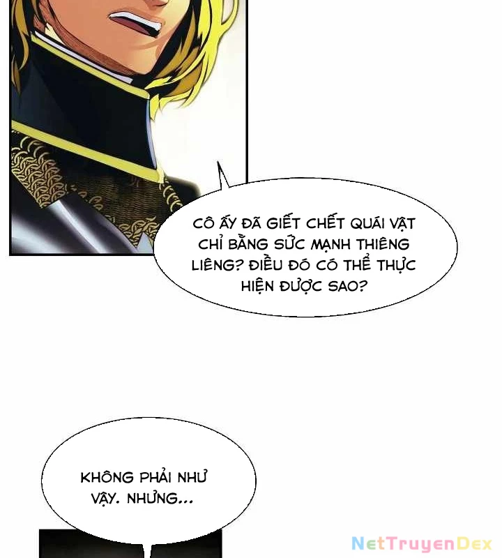 Bất Bại Chân Ma Chapter 236 - Trang 4