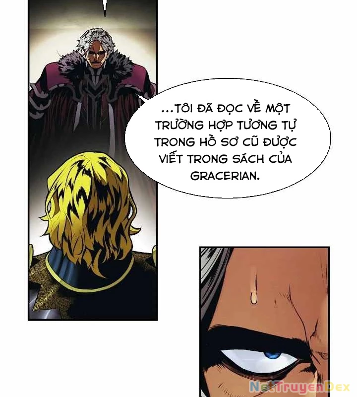 Bất Bại Chân Ma Chapter 236 - Trang 4