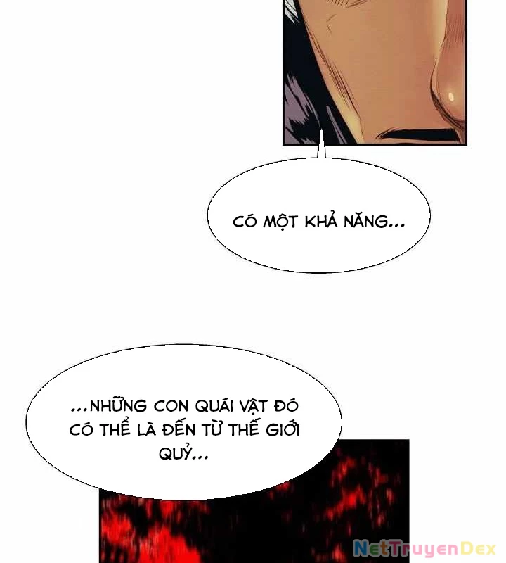 Bất Bại Chân Ma Chapter 236 - Trang 4