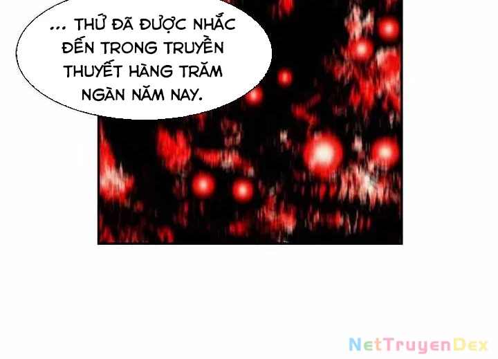 Bất Bại Chân Ma Chapter 236 - Trang 4