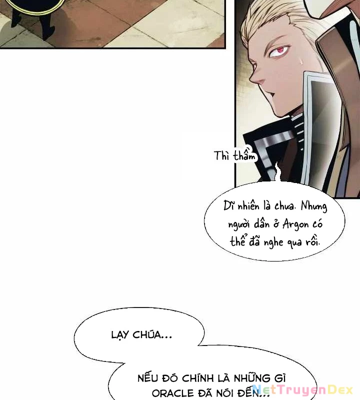 Bất Bại Chân Ma Chapter 236 - Trang 4