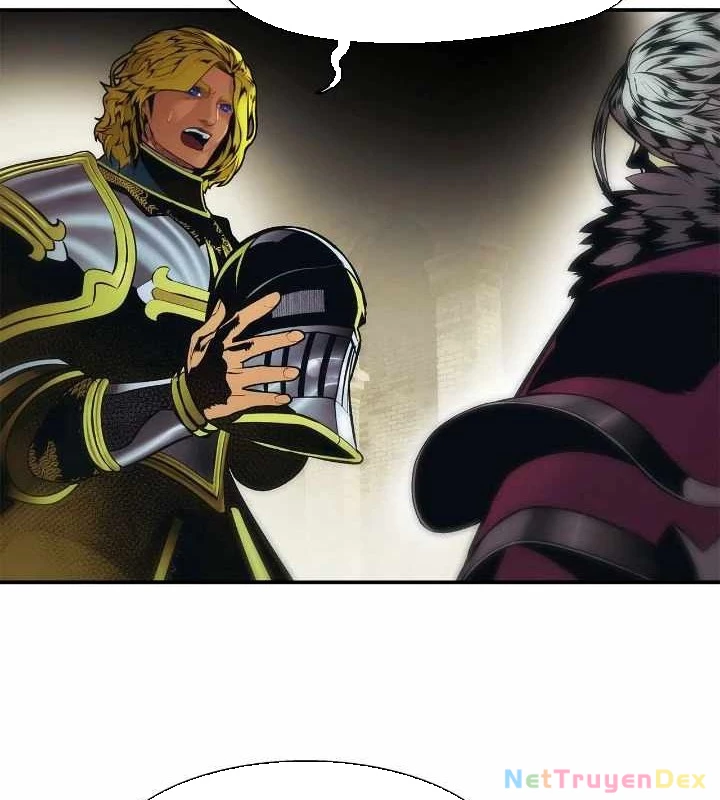 Bất Bại Chân Ma Chapter 236 - Trang 4