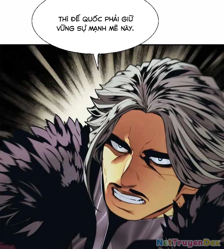 Bất Bại Chân Ma Chapter 236 - Trang 4