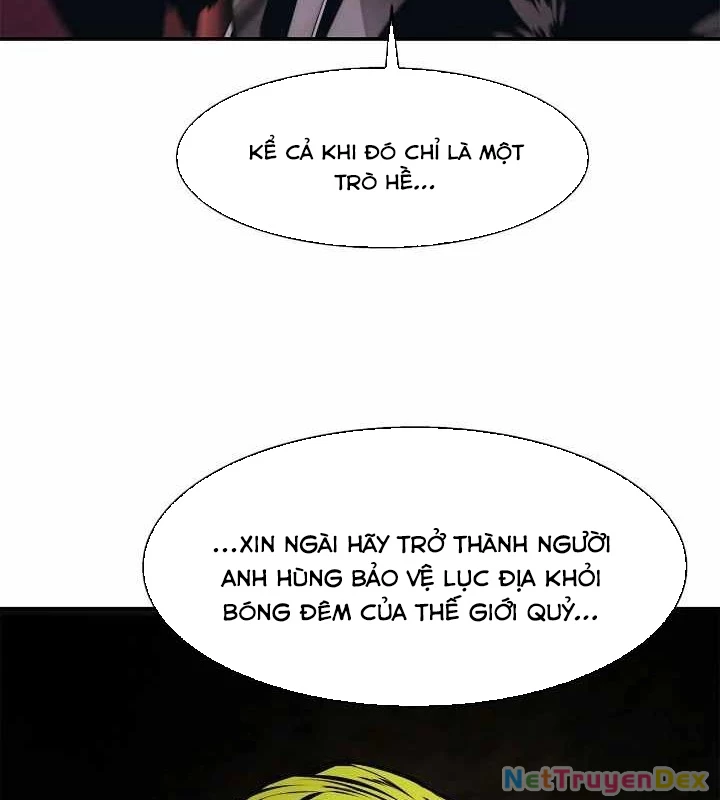 Bất Bại Chân Ma Chapter 236 - Trang 4