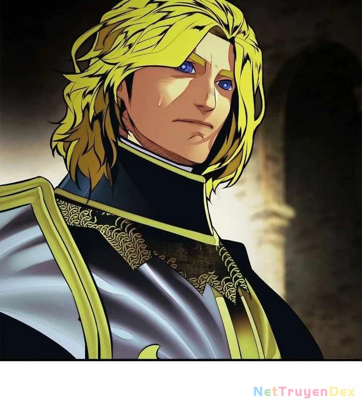 Bất Bại Chân Ma Chapter 236 - Trang 4