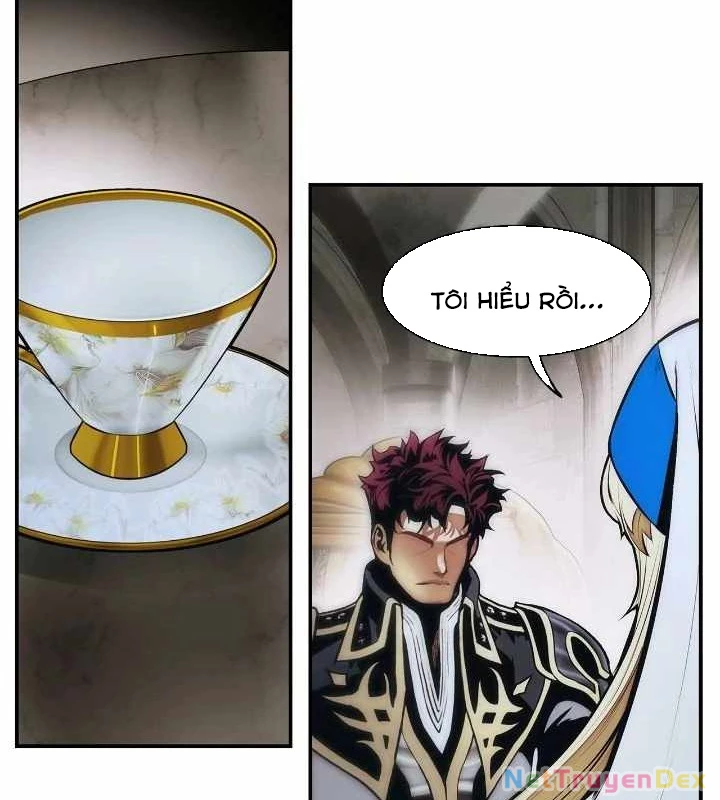 Bất Bại Chân Ma Chapter 236 - Trang 4